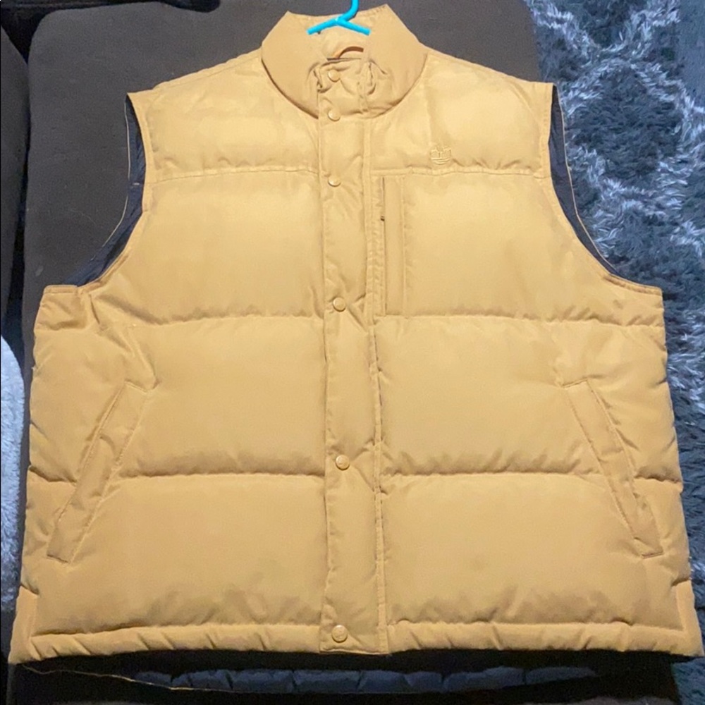 Timberland Vest